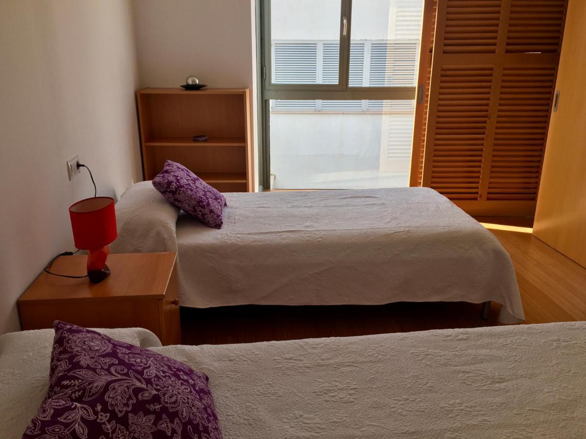 Casa De Pueblo Amplia Βίλα Sa Pobla Εξωτερικό φωτογραφία