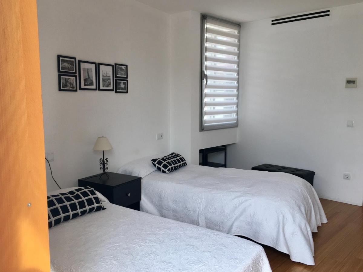 Casa De Pueblo Amplia Βίλα Sa Pobla Εξωτερικό φωτογραφία