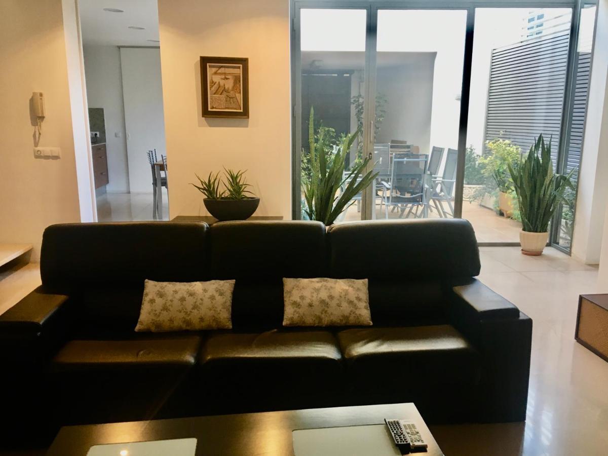 Casa De Pueblo Amplia Βίλα Sa Pobla Εξωτερικό φωτογραφία
