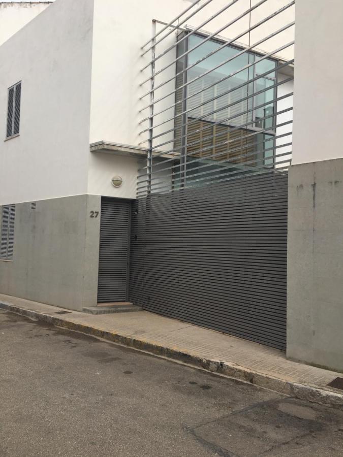 Casa De Pueblo Amplia Βίλα Sa Pobla Εξωτερικό φωτογραφία