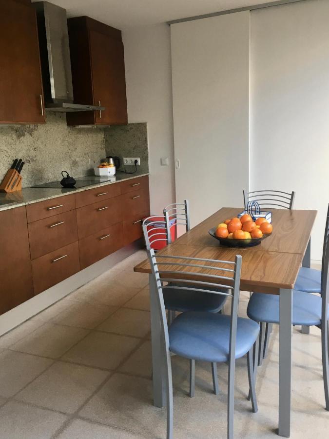 Casa De Pueblo Amplia Βίλα Sa Pobla Εξωτερικό φωτογραφία